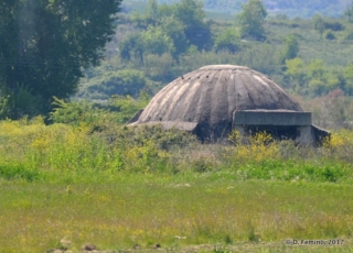 Inheritance of Hoxha regime (Fier, Albania, 2017) Inheritance of Hoxha regime (Fier, Albania, 2017)