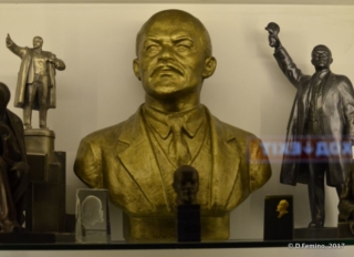 Vladimir (Retro Museum, Varna, Bulgaria, 2017) Vladimir (Retro Museum, Varna, Bulgaria, 2017)